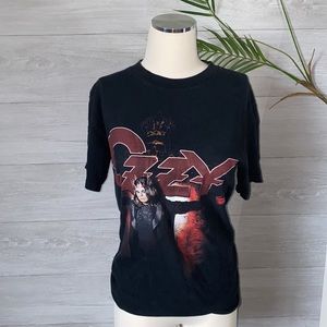 Ozzy Tshirt ❤️